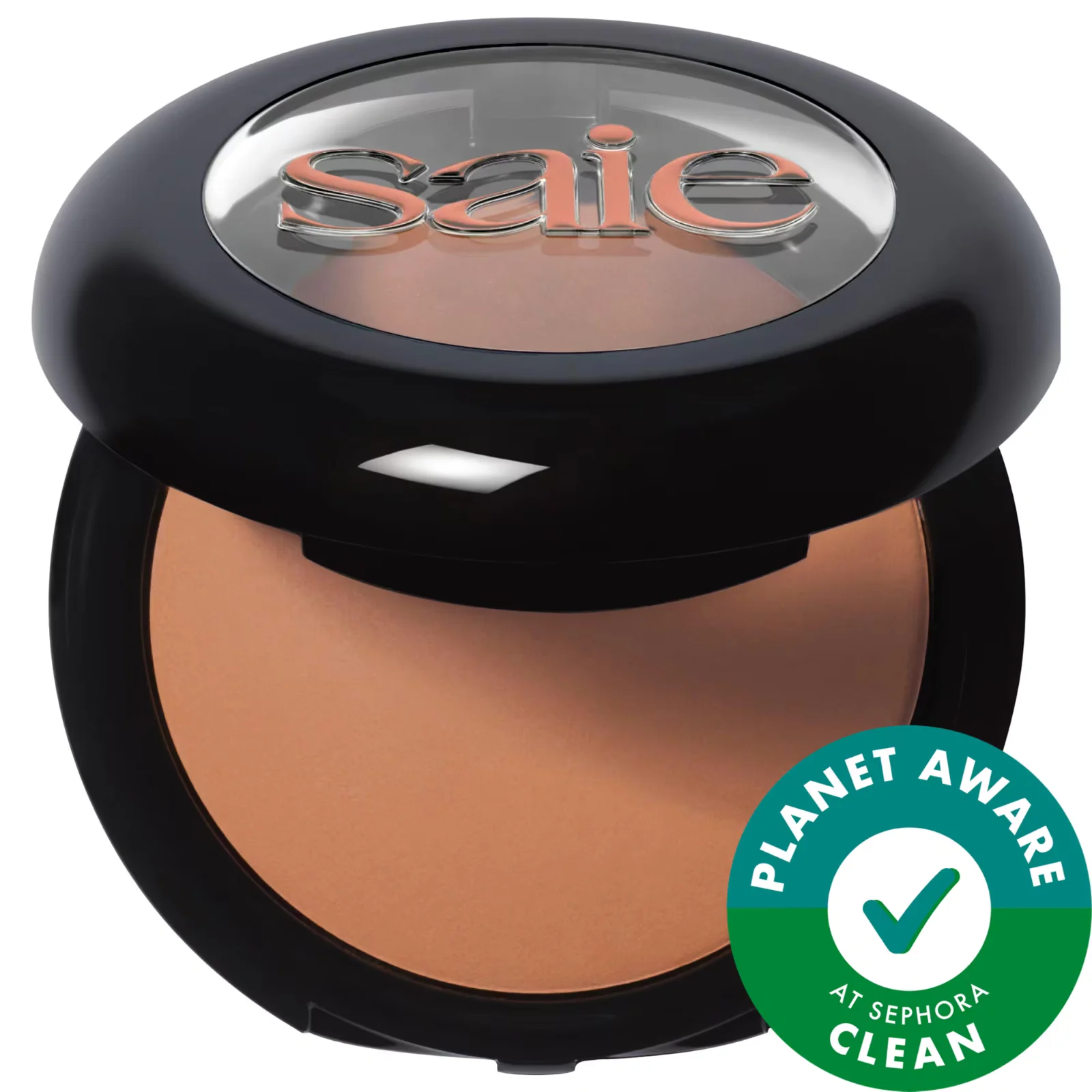 SuperSuede™ Radiant Talc-Free Baked Powder Bronzer — foto 1 de 15