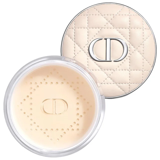 Forever On Set Powder Blurring Translucent Loose Setting Powder