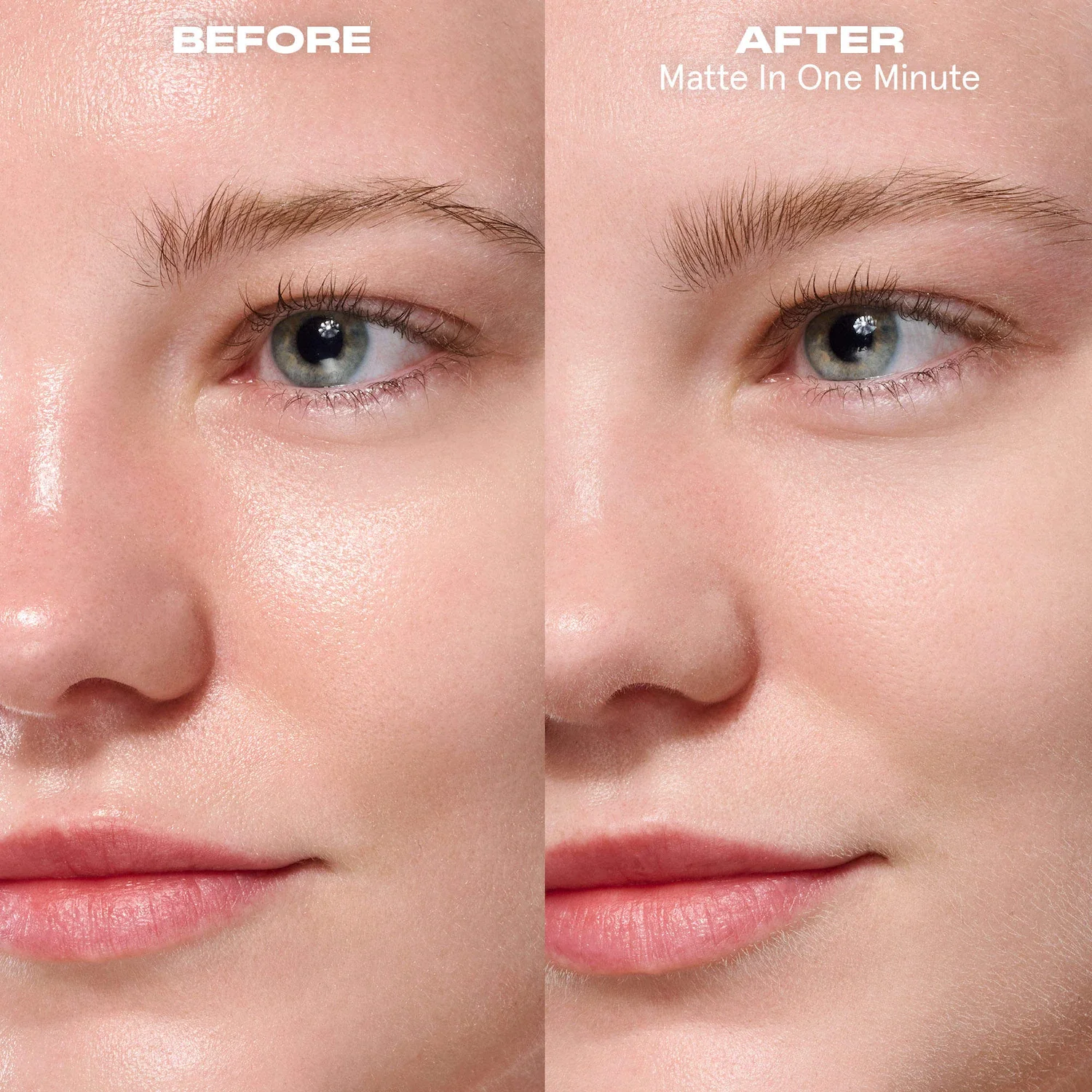 Oil Sucker Liquid Blotting Paper Touch Up Spray — foto 3 de 10